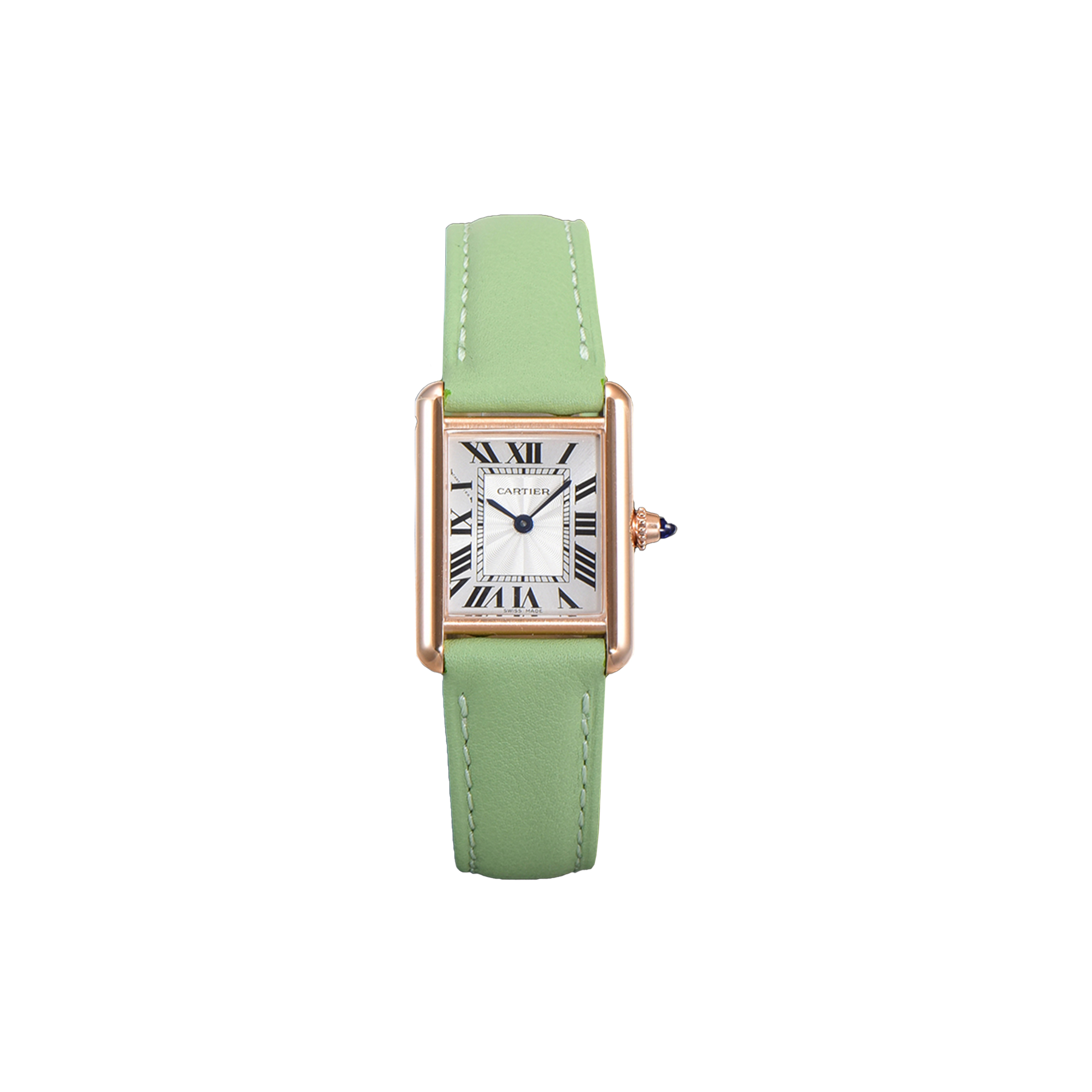 Ca*t*er tank l**is series watch wsta0061